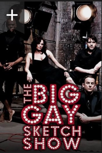 (image for) The Big Gay Sketch Show - Season 3
